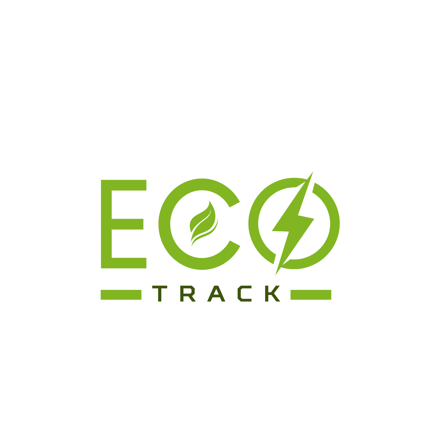 EcoTrack preview